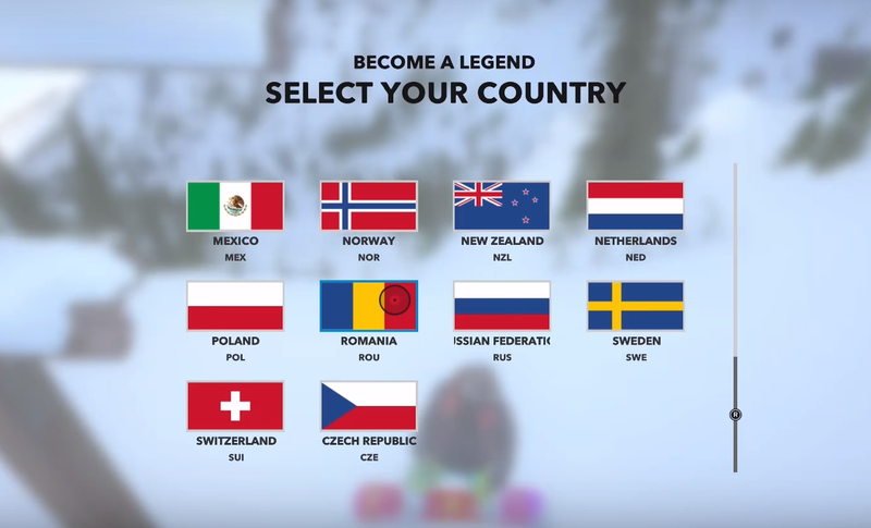 Illustration for article titled Ubisoft Says It Won't Remove Russia From Its 2018 Olympics Game